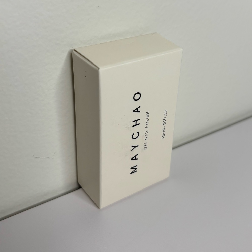 Maychao Gel Nail Polish